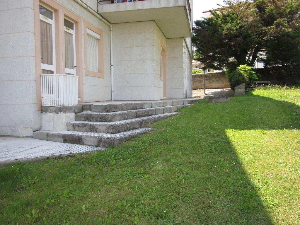 Habitaciones Lopez Azcona Noja Kültér fotó