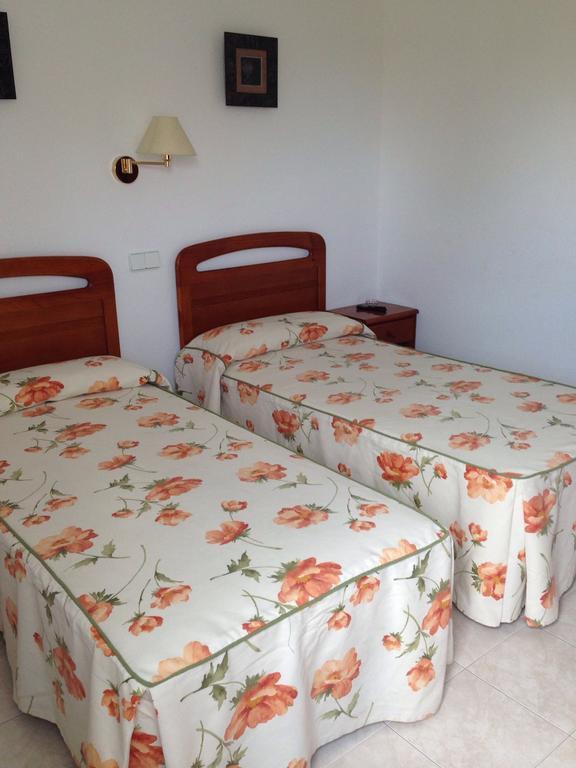 Habitaciones Lopez Azcona Noja Kültér fotó