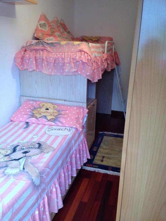 Habitaciones Lopez Azcona Noja Kültér fotó