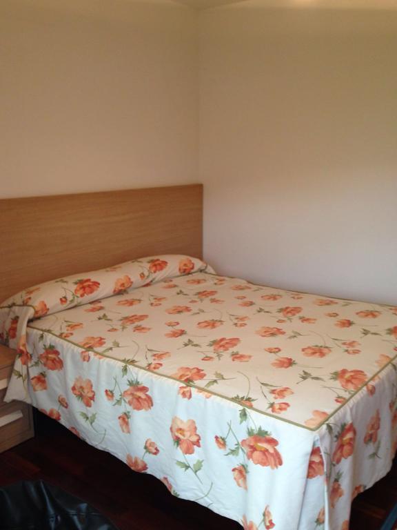 Habitaciones Lopez Azcona Noja Kültér fotó