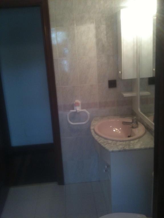 Habitaciones Lopez Azcona Noja Kültér fotó