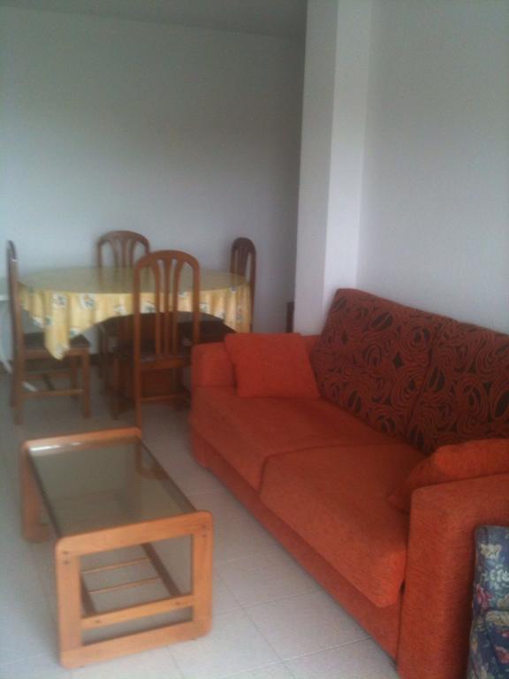 Habitaciones Lopez Azcona Noja Kültér fotó